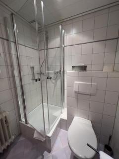 Hotel Haus Christel - Willingen - 2