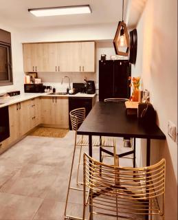 דירת נופש נוף לכנרת - 3