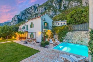 Sportliche Privatvilla mit Rad, Wanderwegen, Paragliding - Belgrado - 3