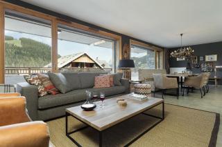Le Mont Royal - Apt B103 - BO Immobilier - Châtel - Châtel - 0