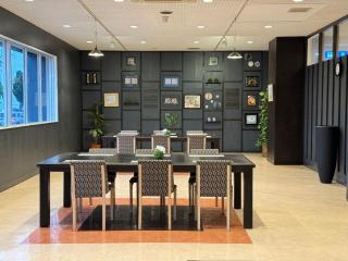 Hotel Orox - Naha - 8