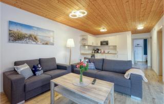 Ferienhaus 41 Altefähr - Altefähr - 8