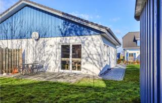 Ferienhaus 41 Altefähr - Altefähr - 5