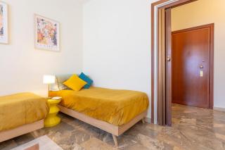 GuestHost - Casa Giuliana splendido trilocale - 1