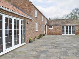 Bumblebee Cottage - Skipsea - 9