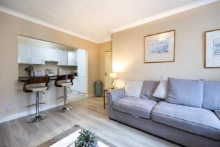 Fantastic 2BD apt in THE best location in Dublin - Dublin - 3