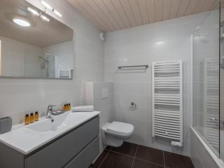 Etringa 8 - Chalet Mitoyen - BO Immobilier - Châtel - 7