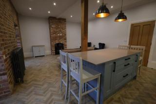 Red Lion Apartments - Spalding - 5