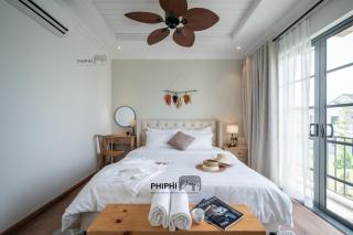La Mer Villa - Bình Tú - 6