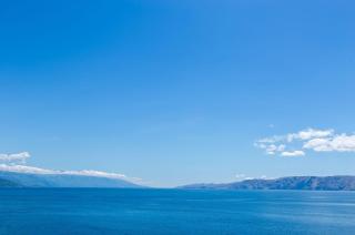 Exklusivobjekt direkt am Meer mit Pool - 8