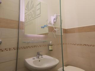 appartamentini case elisena Vieste - 8