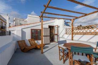 Buenavista 1920 by Ĥ - Centro Ayamonte ABHV400SP - Ayamonte - 9