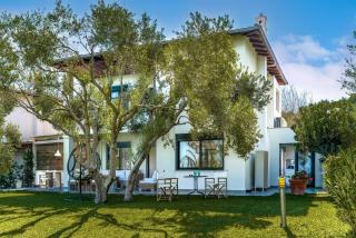 VILLA DELLA VITA - Pefkohori - 0