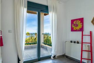 VILLA DELLA VITA - Pefkohori - 8