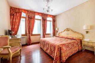 Locanda Al Leon - Venise - 7