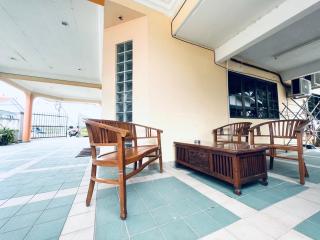 SingHome Holiday House - Mersing - 8
