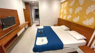 Hotel Ambai Executive - Tuljapur - 9