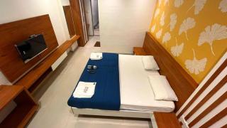 Hotel Ambai Executive - Tuljapur - 6