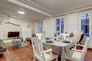 673 Suite Richard - Superb apartment in Paris - Parijs - 4