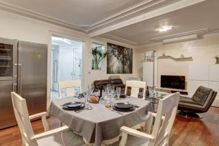 673 Suite Richard - Superb apartment in Paris - Parijs - 9