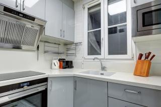 673 Suite Richard - Superb apartment in Paris - Parijs - 3
