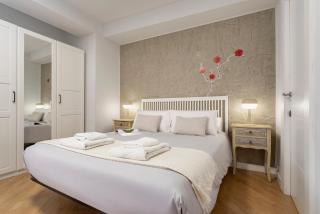 Coqueto apartamento junto a calle Larios by Rent Me - Málaga - 5
