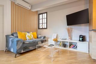 Coqueto apartamento junto a calle Larios by Rent Me - Málaga - 8