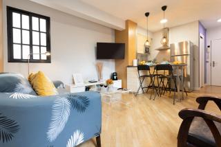 Coqueto apartamento junto a calle Larios by Rent Me - Málaga - 6