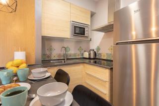 Coqueto apartamento junto a calle Larios by Rent Me - Málaga - 7