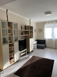 SunCity Apartman - Szeged - 5