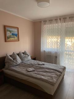 SunCity Apartman - Szeged - 9