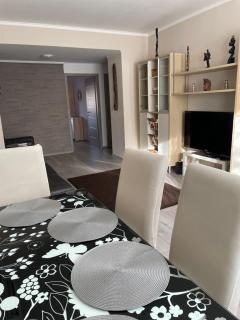 SunCity Apartman - 6