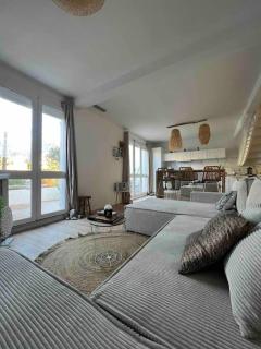 Ivissa cosy calme y confortable - 5