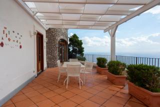 Villa Magnifico - Furore - 7