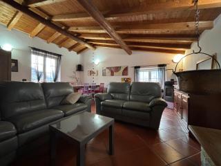 Apartment with garden and BBQ Gravedona - Larihome A46 - 6