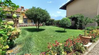 Apartment with garden and BBQ Gravedona - Larihome A46 - Consiglio di Rumo - 9