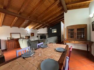 Apartment with garden and BBQ Gravedona - Larihome A46 - Consiglio di Rumo - 7