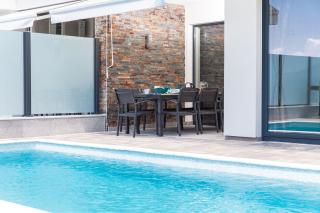 Exklusive Privatvilla in wunderbarer Natur - Antovo - 4