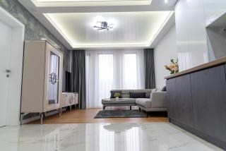 A-Dent luxury apartments & Dental Clinic - Gotse Delchev - 8