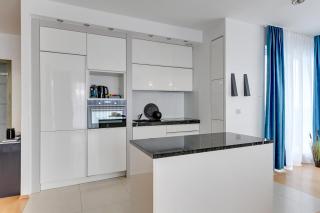 Nad Stawem by Downtown Apartments - Danzig - 3