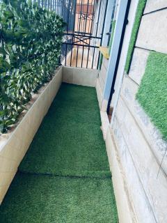 Glam Homestays One Bedroom, Mirema drive, Nairobi - Nairobi - 3