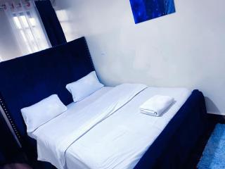 Glam Homestays One Bedroom, Mirema drive, Nairobi - Nairobi - 2