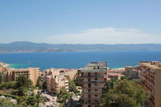 Appartement L'Aiglon 1 centre-ville Ajaccio - Ajaccio - 9