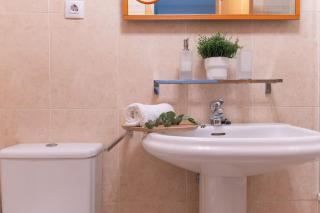 Apartamentos Melgarden - Castilla Suit 17 - Santander - 4