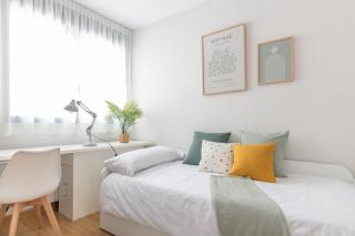 Apartamentos Melgarden - Castilla Suit 17 - Santander - 3