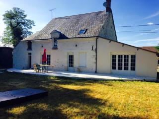 Maison Coeur Nature pres du zoo beauval - Châtillon-sur-Cher - 0