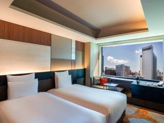Pullman Tokyo Tamachi - Tokio - 9
