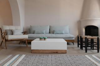ART GROUP LIVING - Naousa - 1