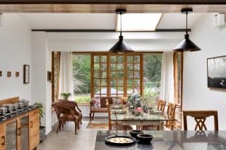 SaffronStays Dunnottar North By Kodai Lake- A 2-BDR villa - Kodaikānāl - 7