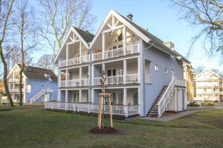 Ferienwohnung W9 1 - 7